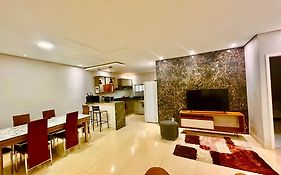 Casa Royal Boa Vista RR, com piscina